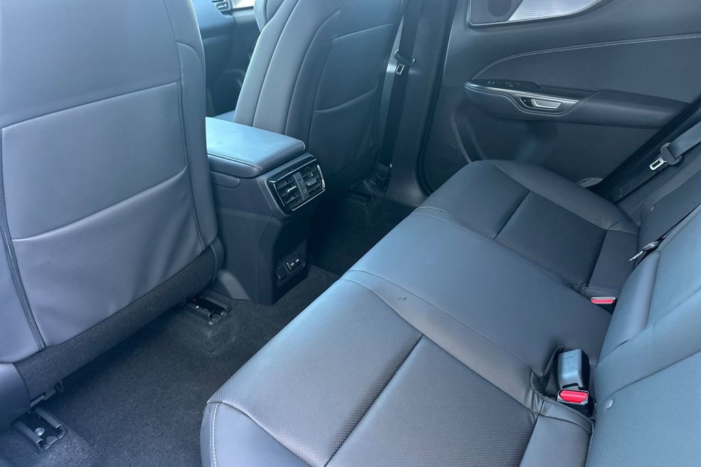 Certified 2024 Lexus NX 350 F Sport image 12