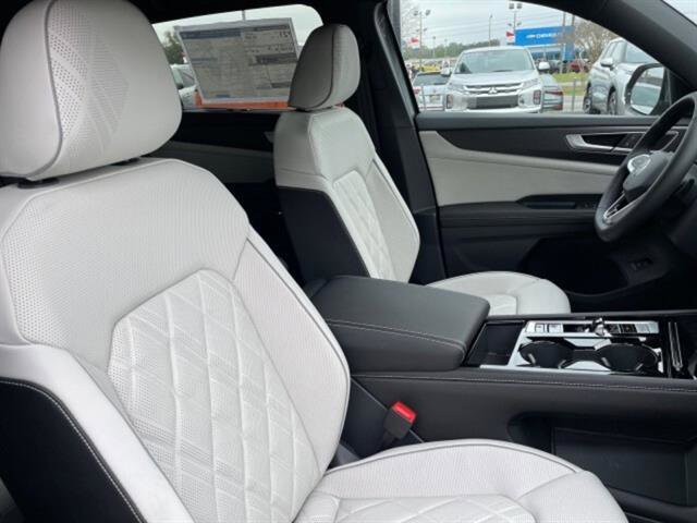 New 2025 Volkswagen Atlas Cross Sport SEL Premium R-Line image 9