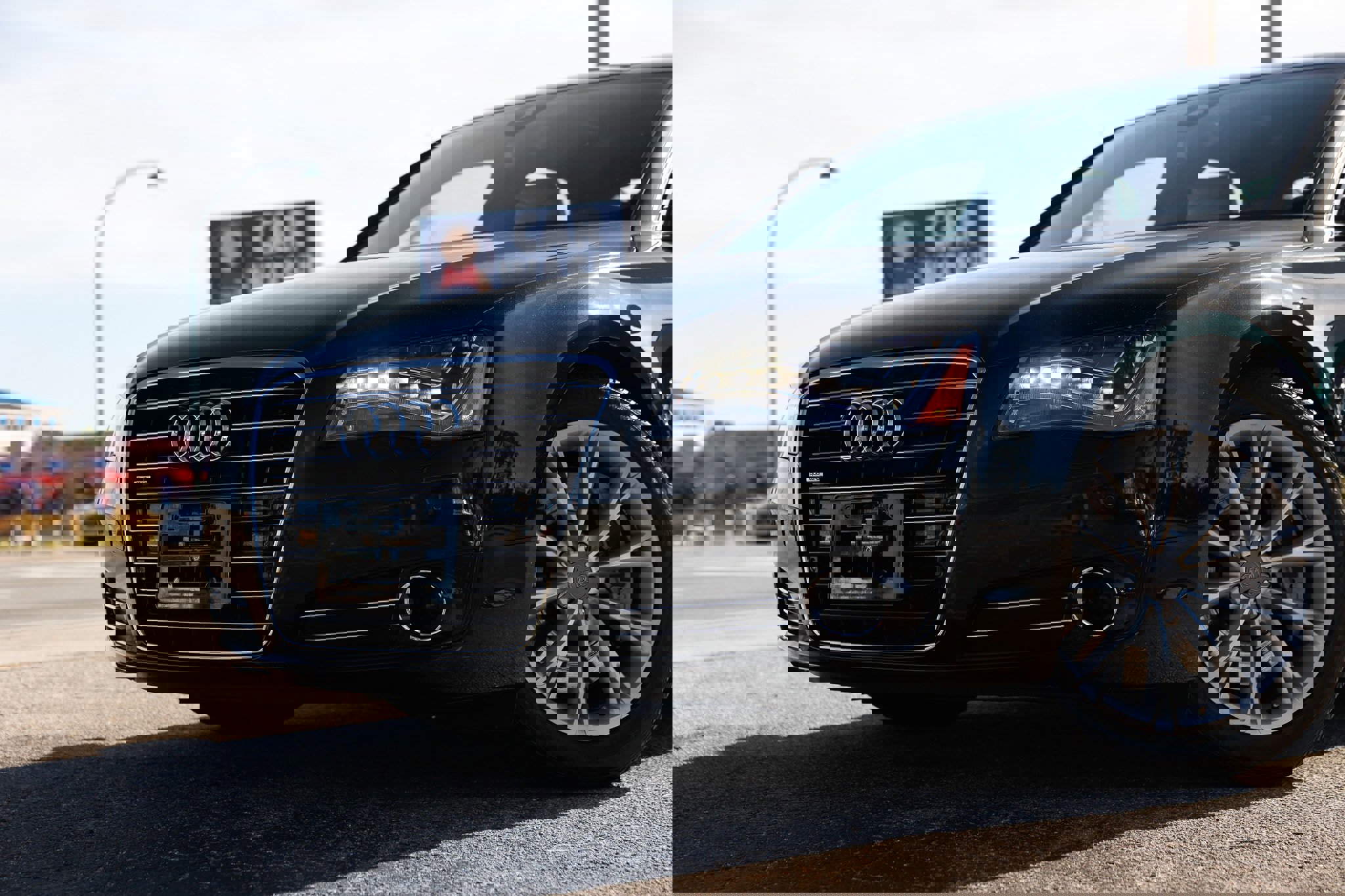 Used 2012 Audi A8 4.2 image 30