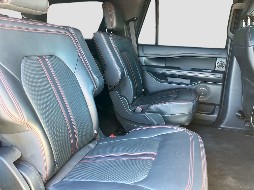 Used 2023 Ford Expedition Limited RWD image 30