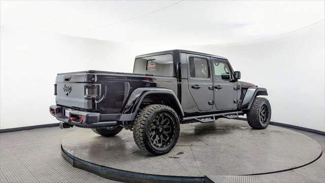 Used 2021 Jeep Gladiator Rubicon image 7