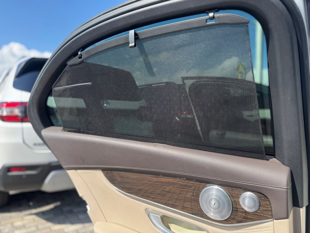 Used 2015 Mercedes-Benz C 300 4MATIC Sedan w/ Premium 1 Package image 20