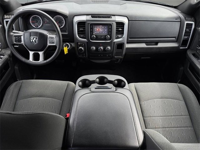 Used 2024 RAM 1500 Classic Warlock image 9