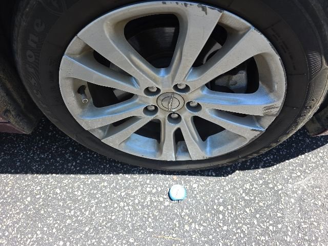 Used 2015 Chrysler 200 Limited w/ Convenience Group FWD image 4