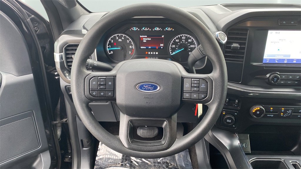 Used 2021 Ford F150 XL w/ STX Appearance Package image 29