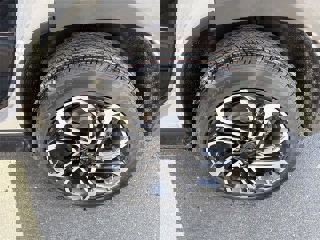 New 2026 Chevrolet Trax RS w/ Driver Confidence Package image 11