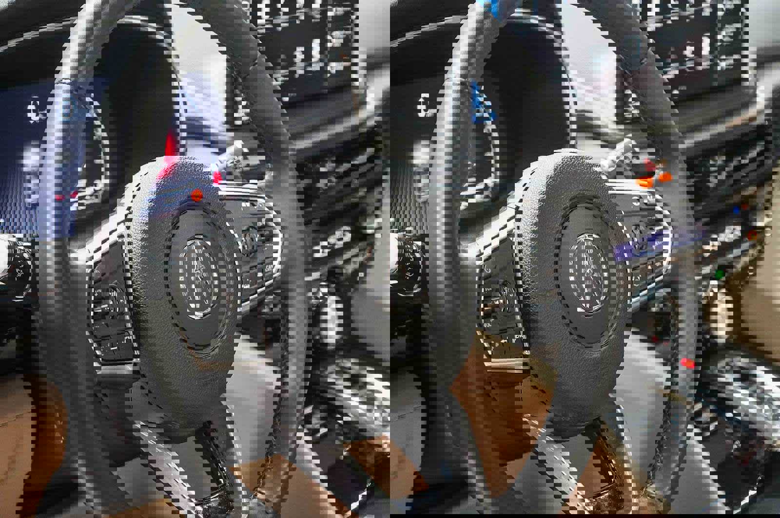 Used 2025 Acura MDX FWD w/ Technology Package image 24