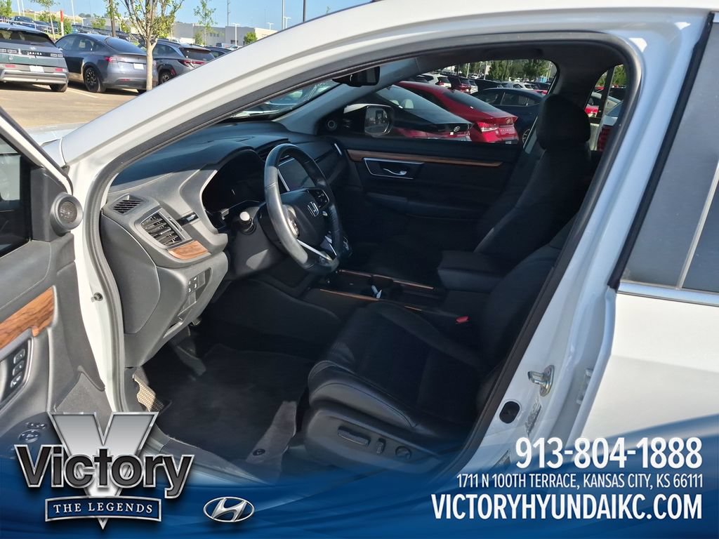 Used 2024 Nissan Rogue Platinum w/ Platinum Premium Package AWD/4WD image 9
