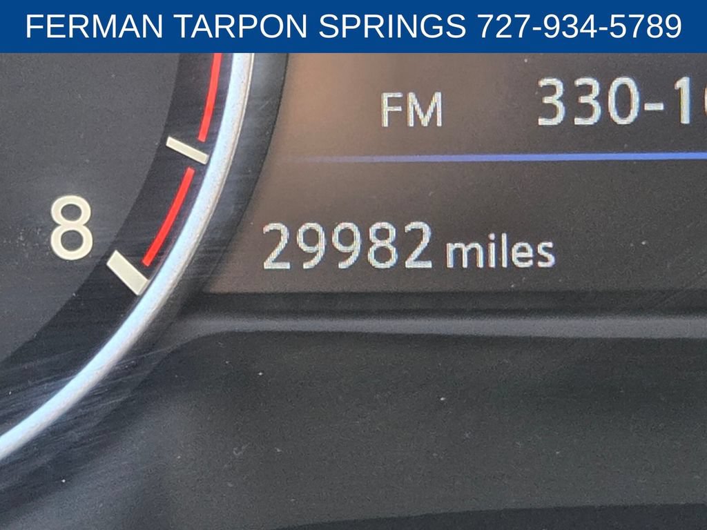 Used 2023 Nissan Maxima Platinum w/ Sport Mat Group FWD image 32