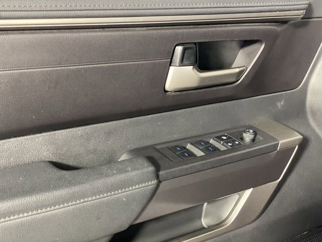 Used 2024 Toyota Tundra SR5 w/ SR5 Premium Package image 29