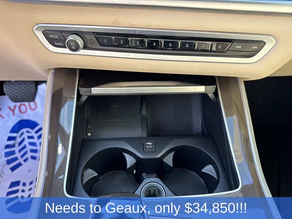 Used 2022 BMW X5 xDrive40i image 50