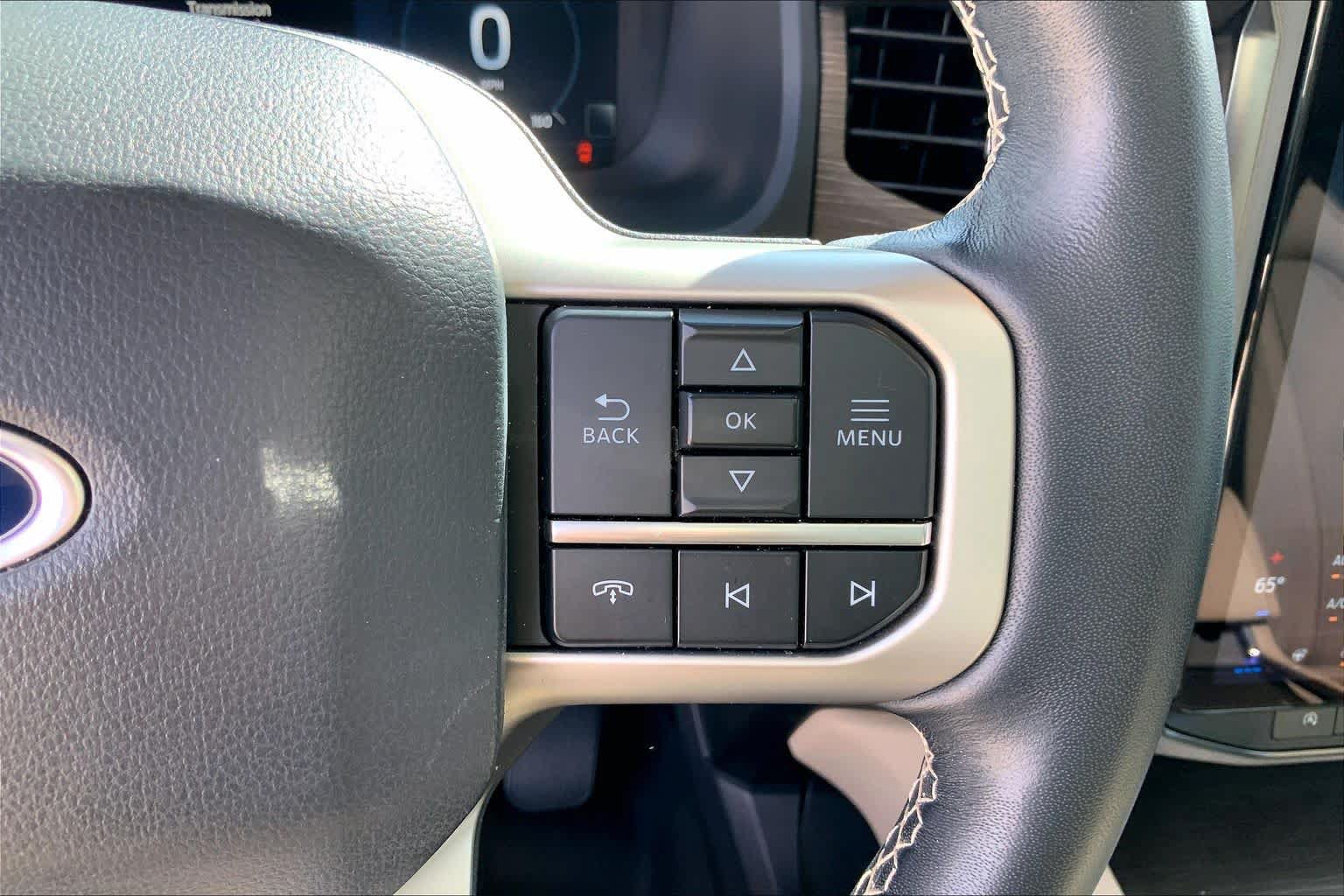 Used 2023 Ford Expedition Limited RWD image 24