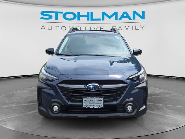 Certified 2023 Subaru Outback Premium AWD/4WD image 2