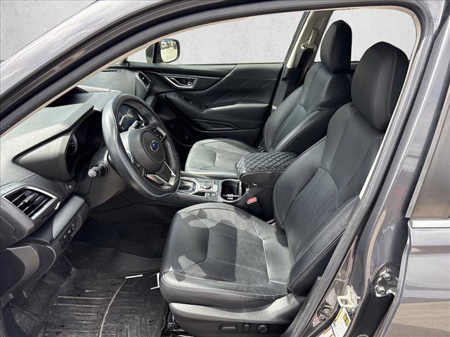 Used 2020 Subaru Forester Limited AWD/4WD image 10