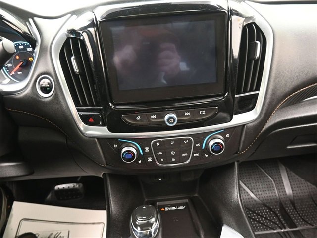Used 2018 Chevrolet Traverse Premier w/ Redline Edition image 10