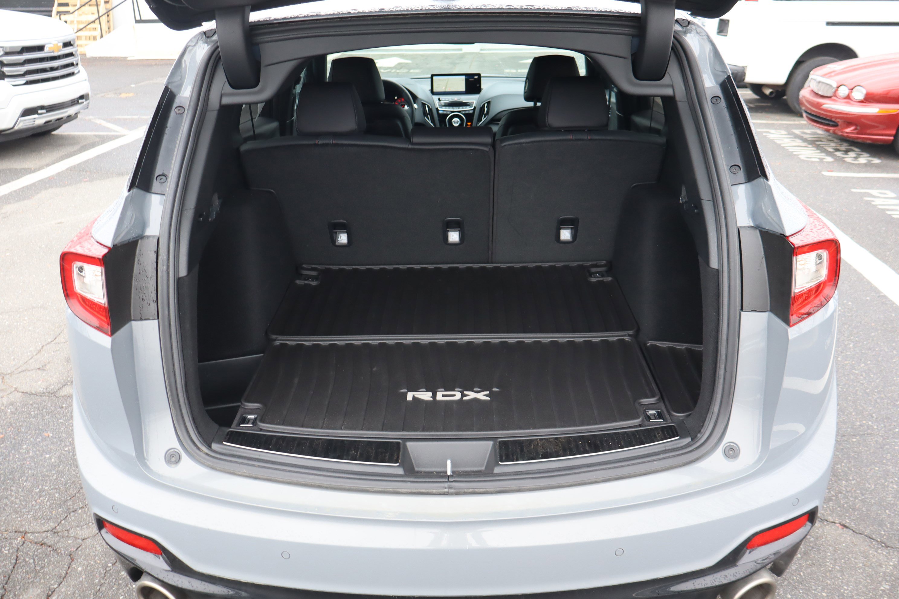 Used 2025 Acura RDX A-Spec image 36