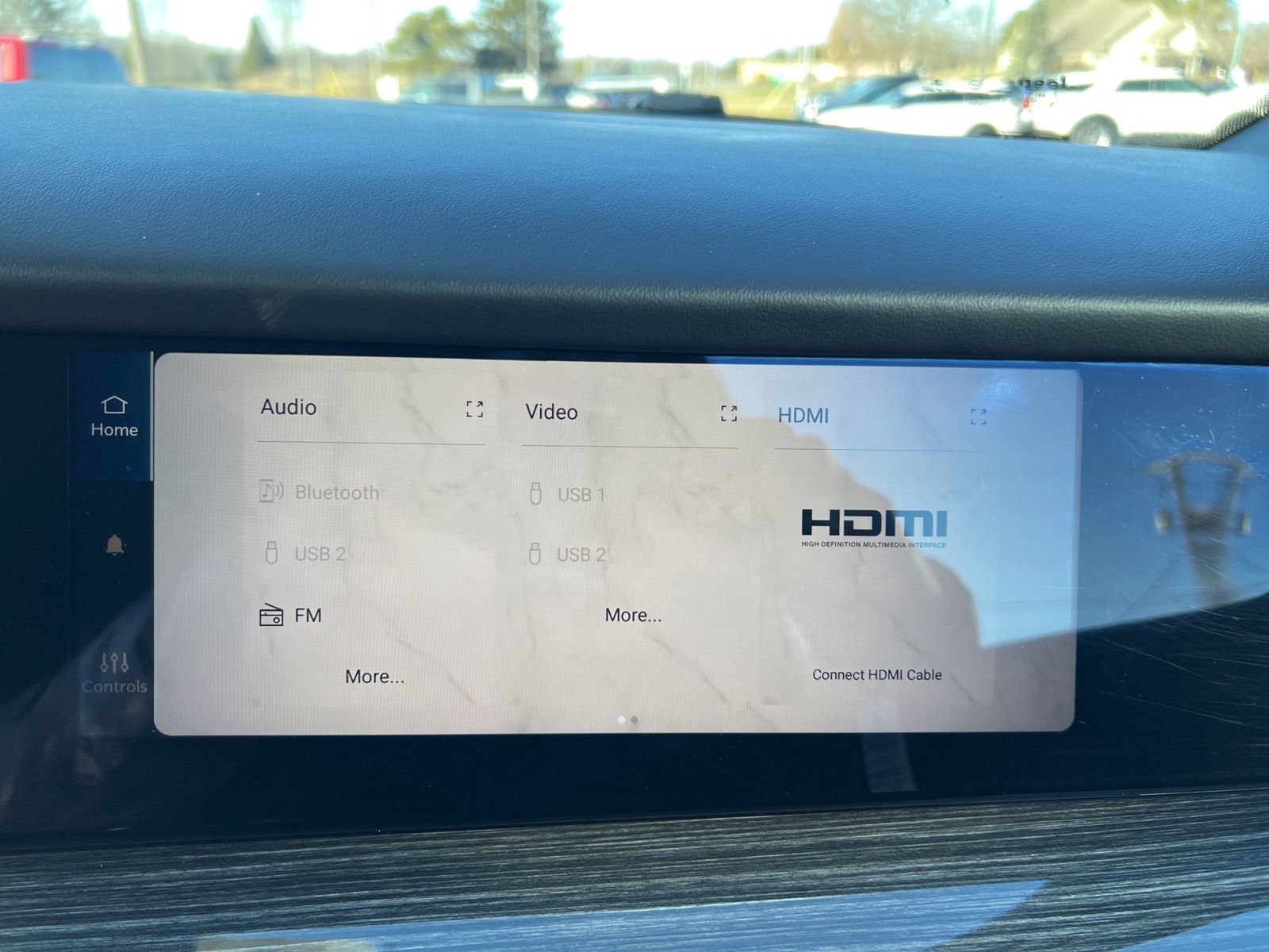 Used 2022 Jeep Wagoneer Series III w/ Flexible Seating Group image 44