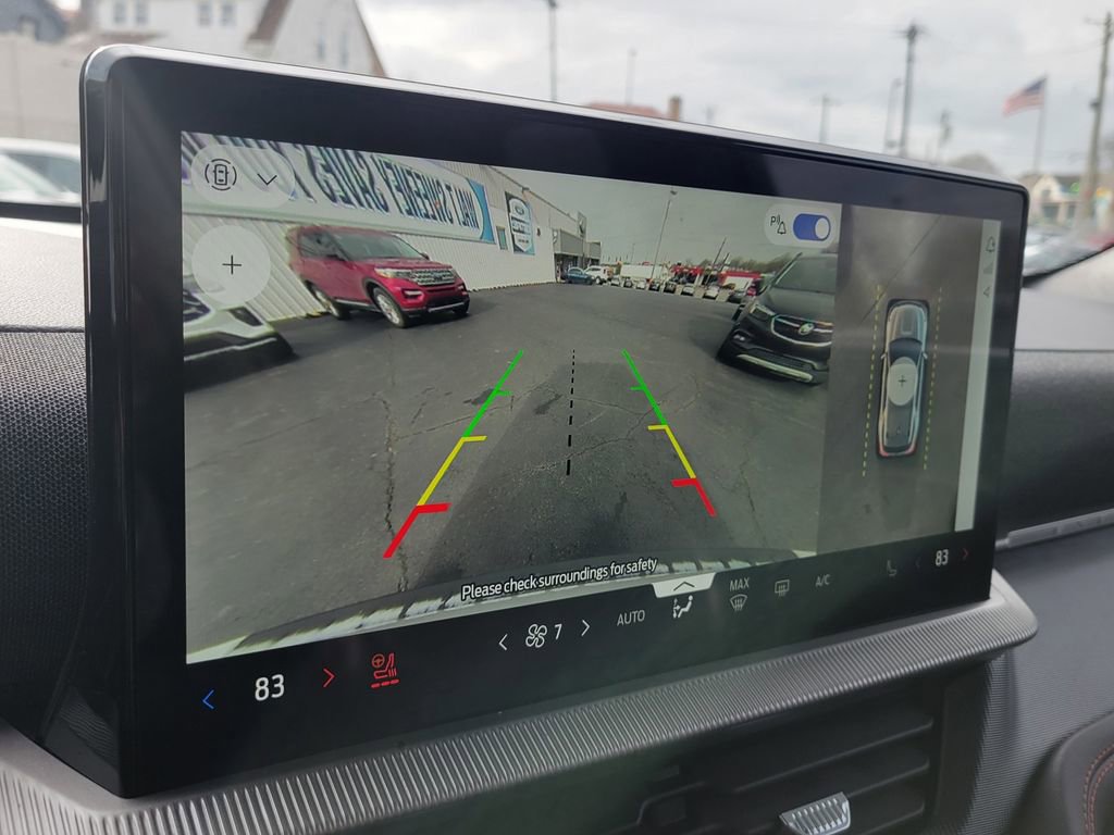 Used 2025 Ford Explorer ST-Line image 26