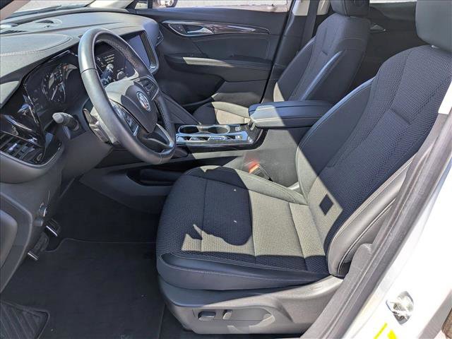 Used 2023 Buick Envision Preferred w/ Sport Touring Package image 14