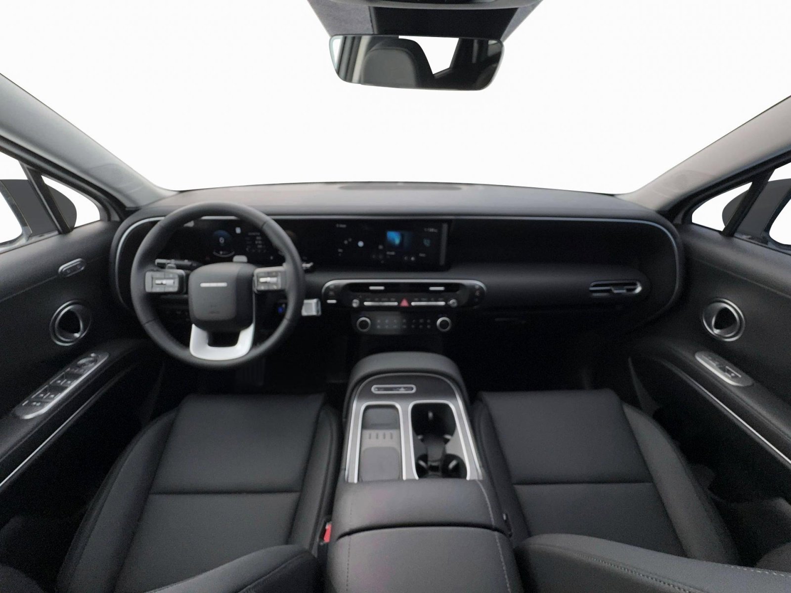 New 2026 Hyundai Palisade SEL image 16