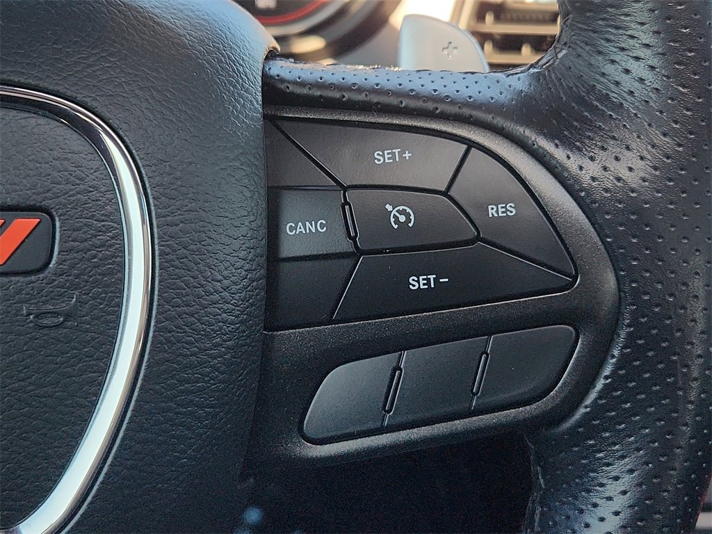 Used 2023 Dodge Challenger R/T w/ Plus Package image 15