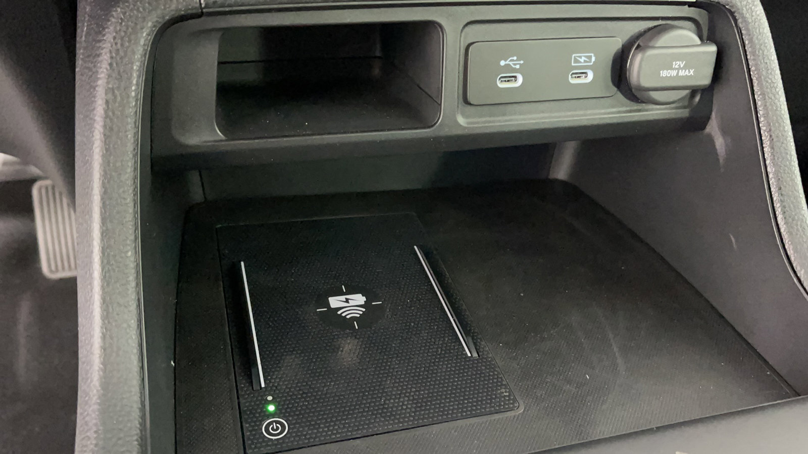 New 2026 Honda Passport RTL image 20