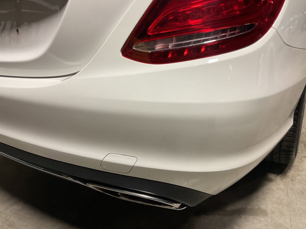 Used 2018 Mercedes-Benz C 300 4MATIC Sedan w/ Multimedia Package image 57