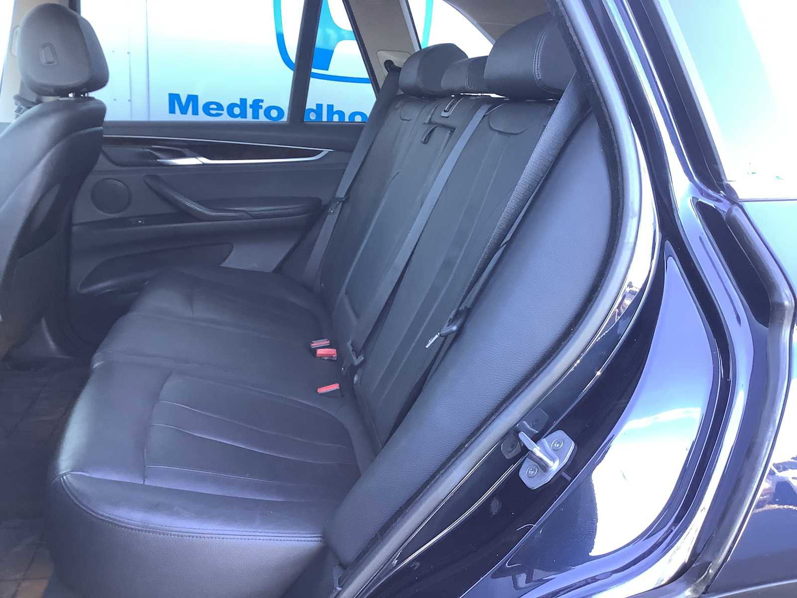 Used 2016 BMW X5 xDrive35i image 12