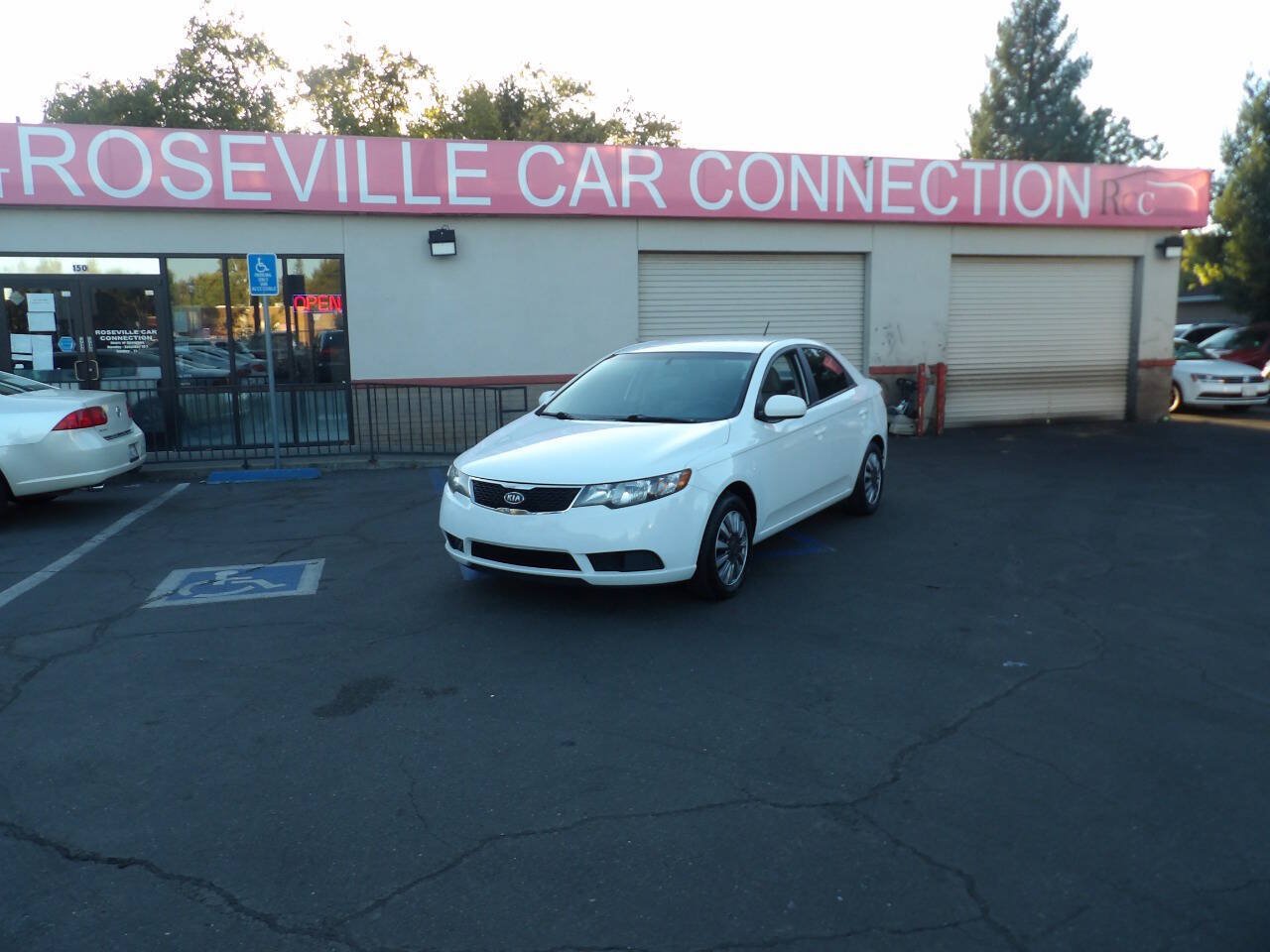 Used 2017 Volkswagen Jetta SE