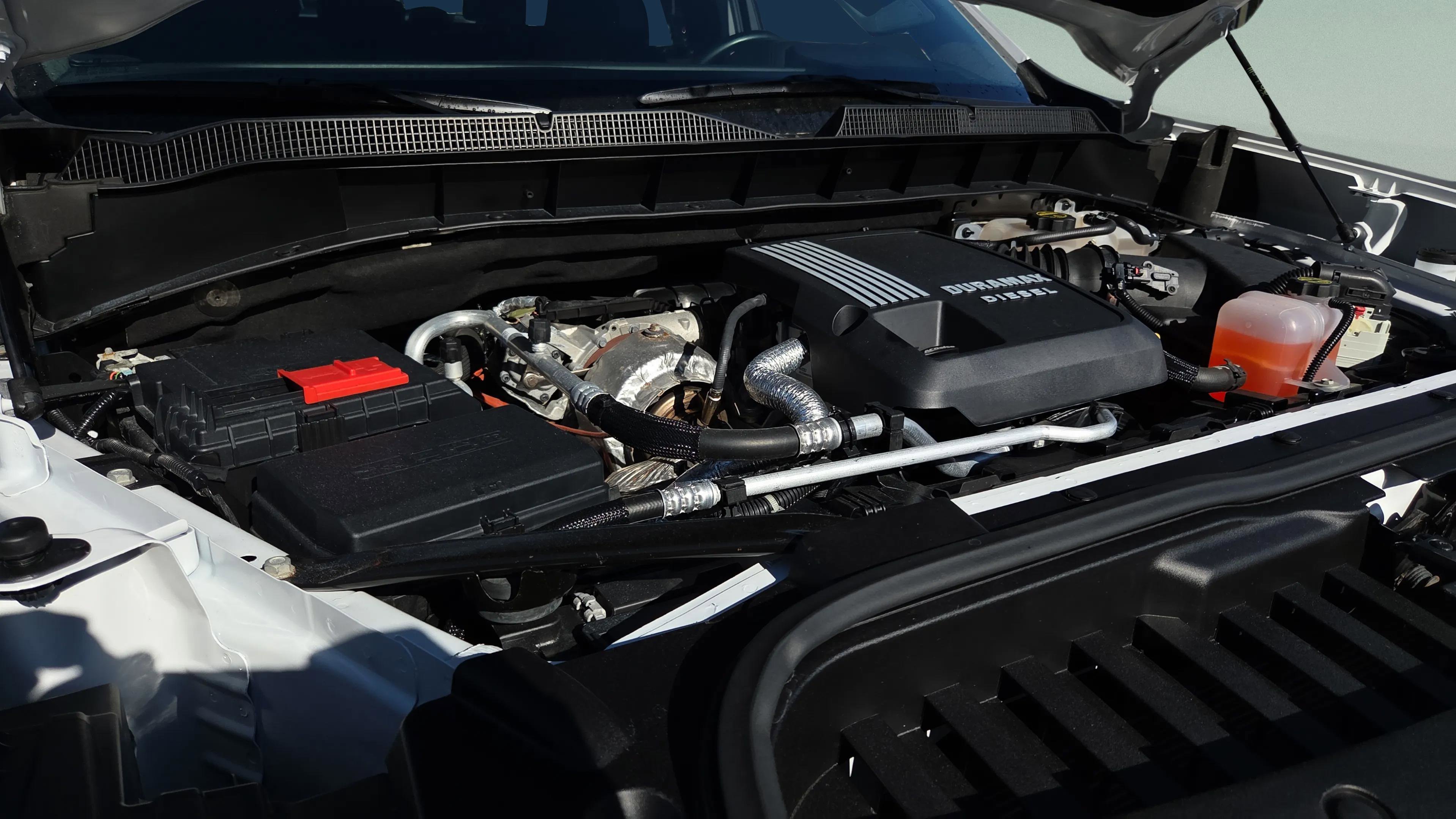 Used 2024 Chevrolet Silverado 1500 RST w/ Max Trailering Package image 24