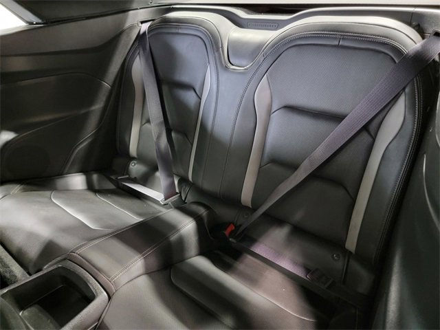 Used 2017 Chevrolet Camaro LT w/ RS Package image 9