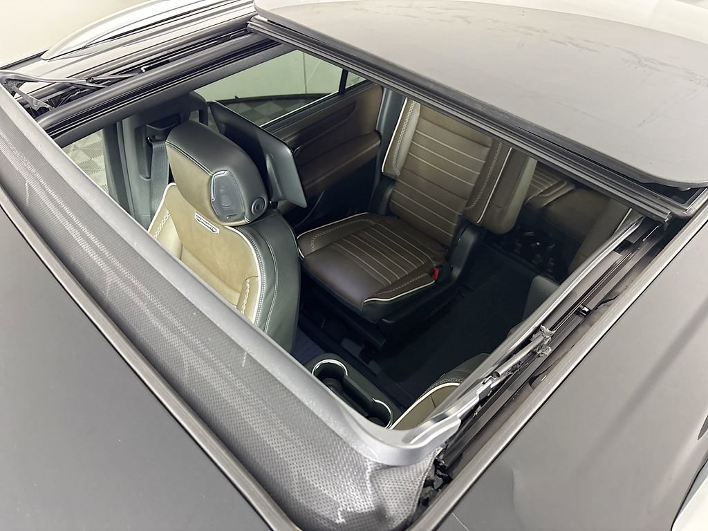 New 2026 GMC Yukon XL Denali Ultimate w/ LPO, Floor Liner Package image 22