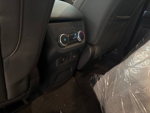 New 2026 Ford Explorer Active w/ Active Comfort Package AWD/4WD image 18