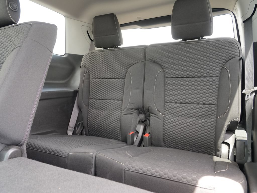 Used 2019 GMC Acadia SLE AWD/4WD image 28