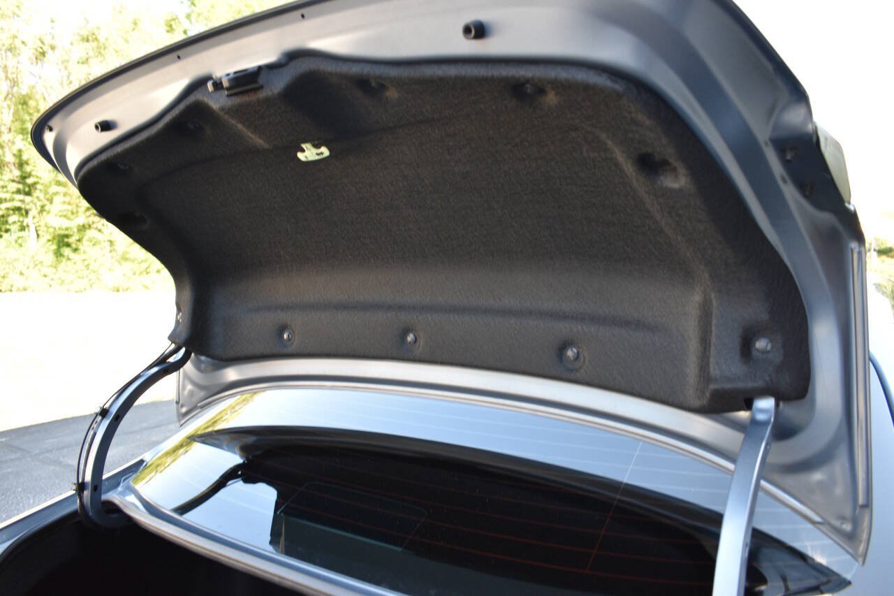 Used 2023 Toyota Corolla SE FWD image 11