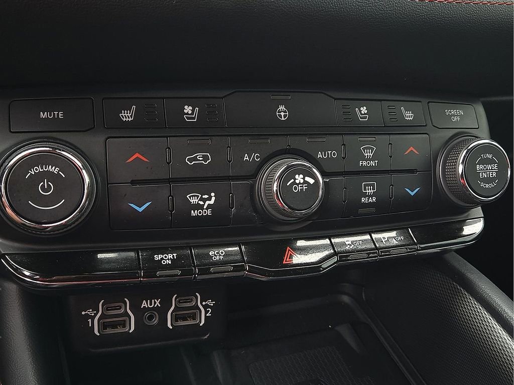 Used 2024 Dodge Durango R/T image 15