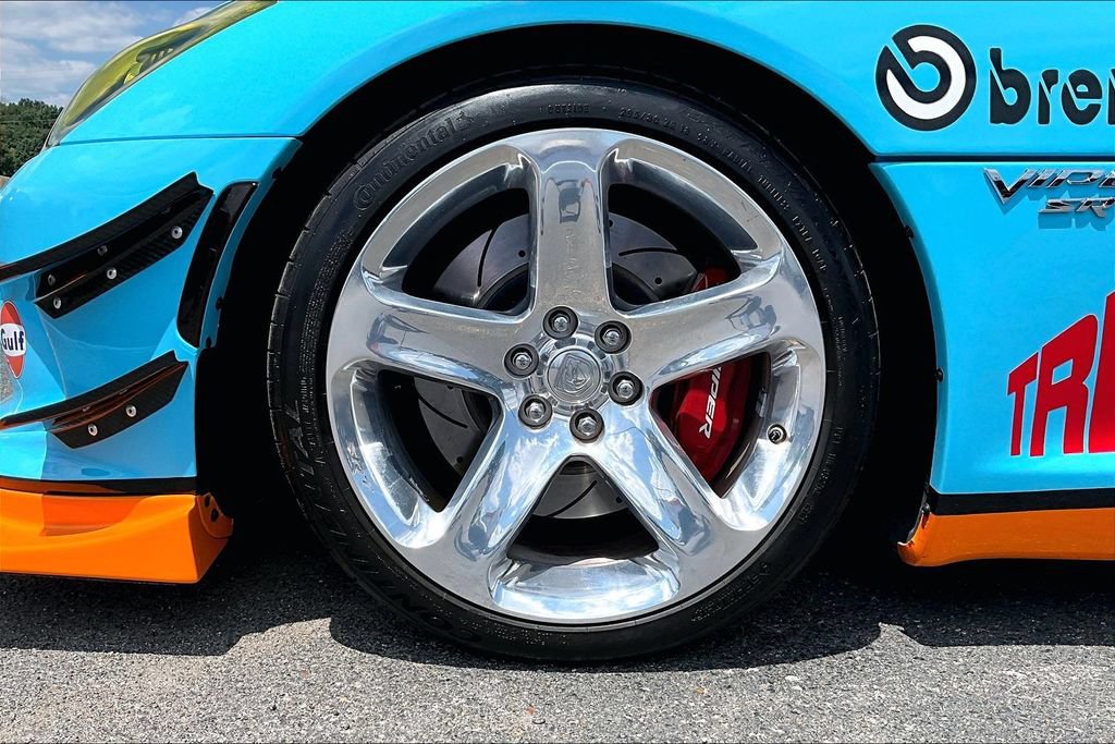 Used 2015 Dodge Viper SRT-10 RWD image 31