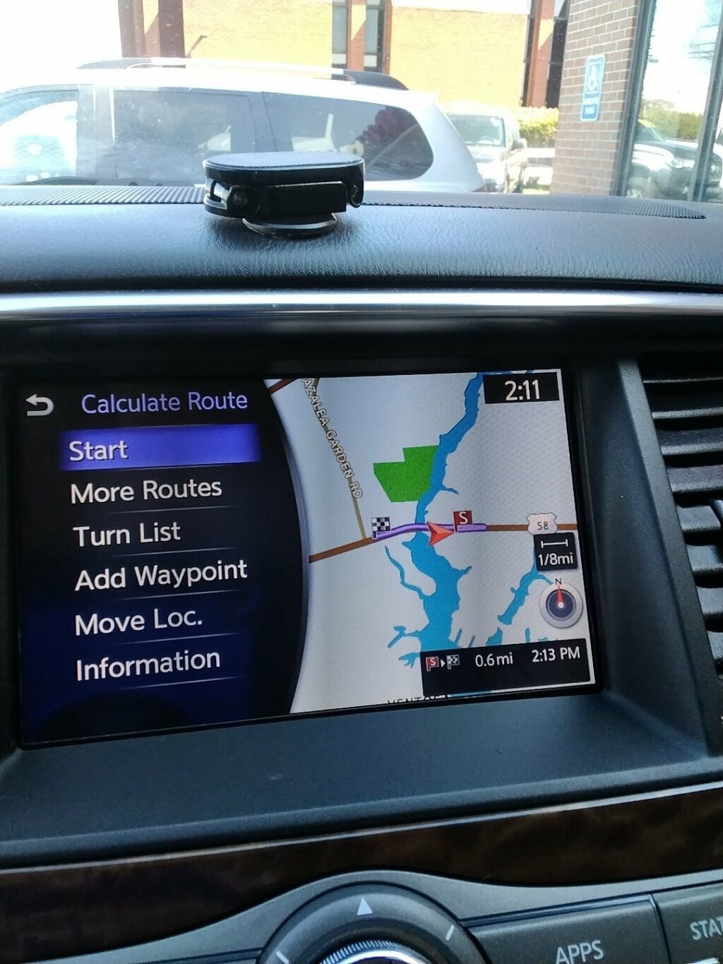 Used 2018 Nissan Armada SL image 24