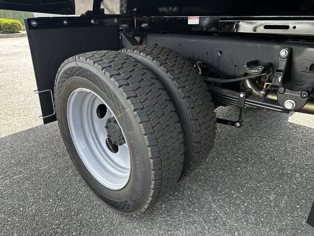New 2026 Ford F550 4x4 Crew Cab image 44
