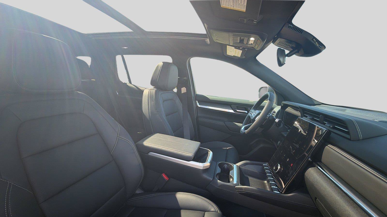 New 2027 GMC Terrain Elevation AWD/4WD image 28