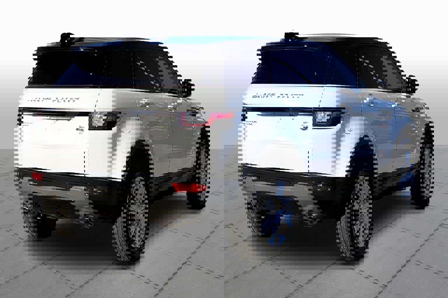 Used 2018 Land Rover Range Rover Evoque SE Premium image 12