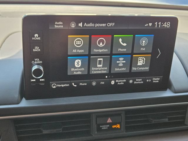 Used 2024 Honda Pilot Elite image 27