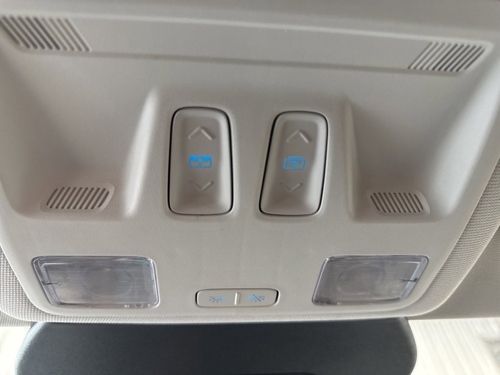 New 2025 Ford Escape SE w/ PHEV Premium Package image 29