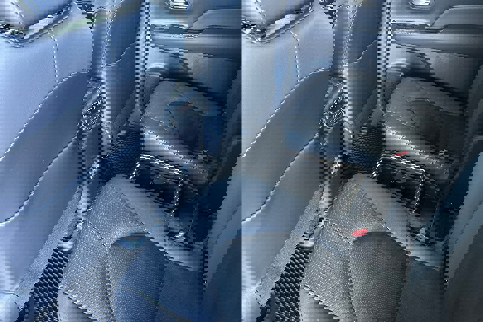 New 2026 Toyota Grand Highlander AWD Hybrid image 14