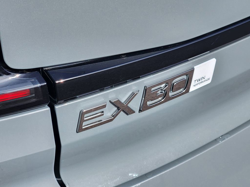 New 2026 Volvo EX30 Plus w/ Climate Package image 31
