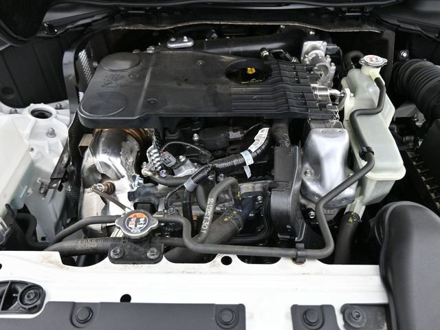 Certified 2025 MAZDA CX-70 3.3 Turbo S w/ Premium Package image 25