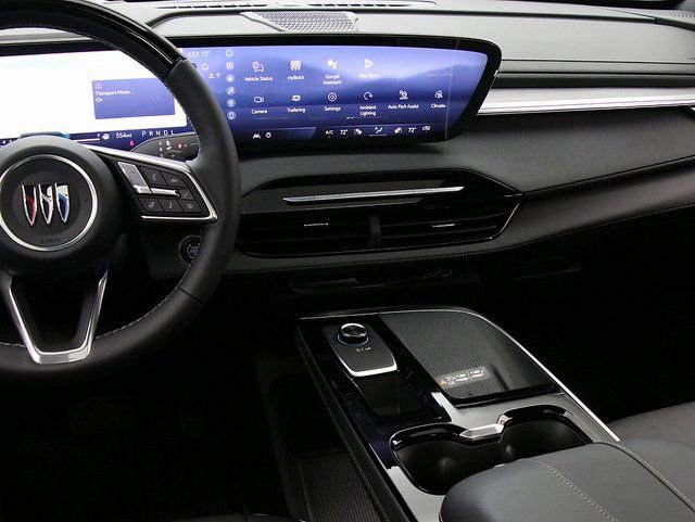 New 2026 Buick Enclave Preferred w/ Super Cruise Package image 16