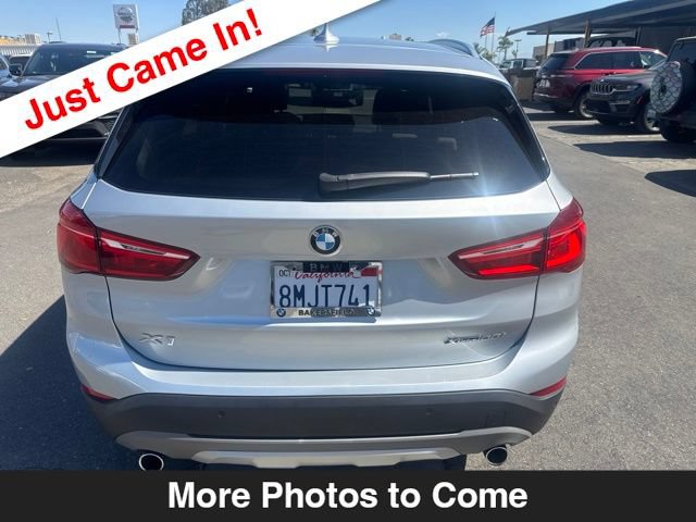 Used 2019 BMW X1 xDrive28i AWD/4WD image 4
