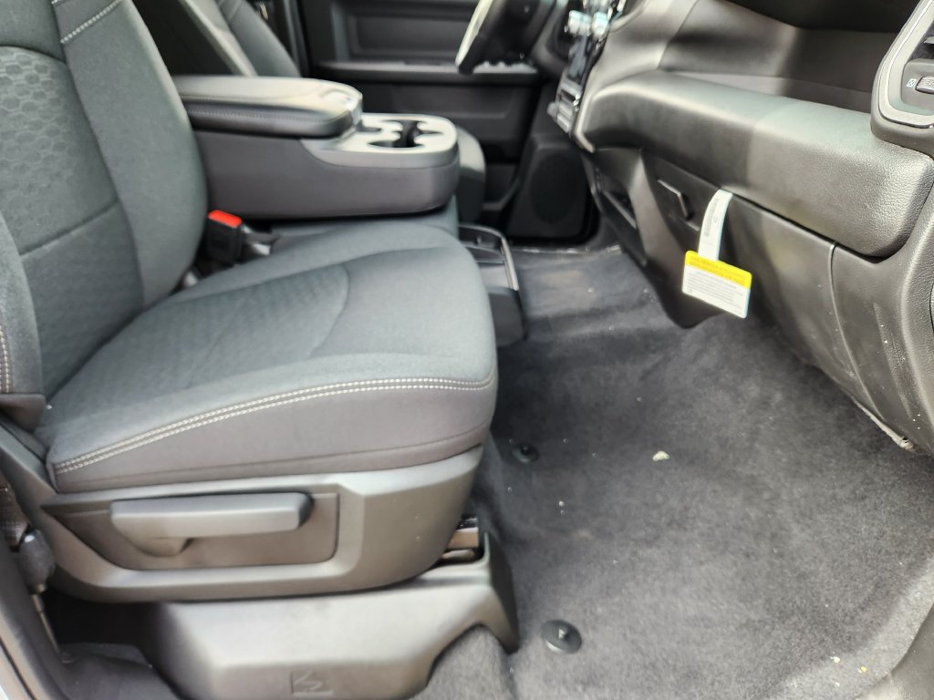 New 2026 RAM 2500 Tradesman AWD/4WD image 14