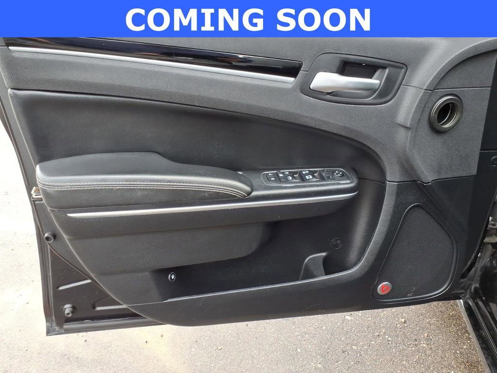 Used 2017 Chrysler 300 S AWD/4WD image 11